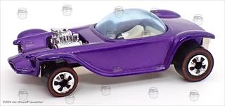 Purple - 25th Anniversary